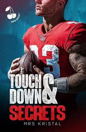 Mrs Kristal – Touchdown & Secrets